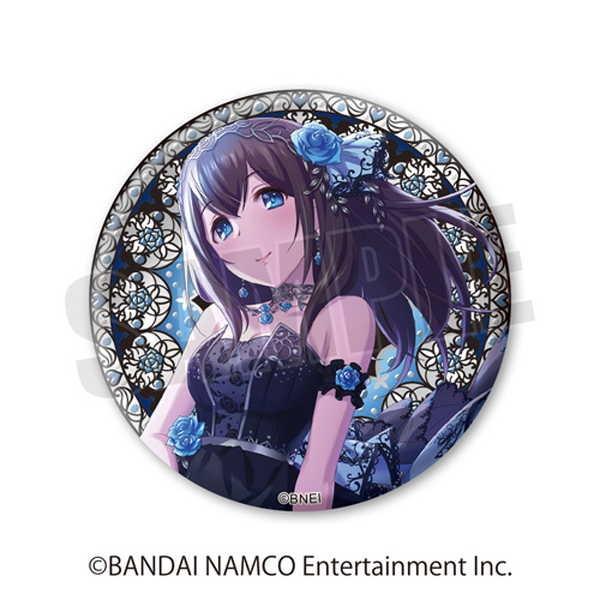 アイドルマスター シンデレラガールズ ジュエリー缶バッジ 鷺沢文香 O Trap Yahoo ショップ 通販 Yahoo ショッピング