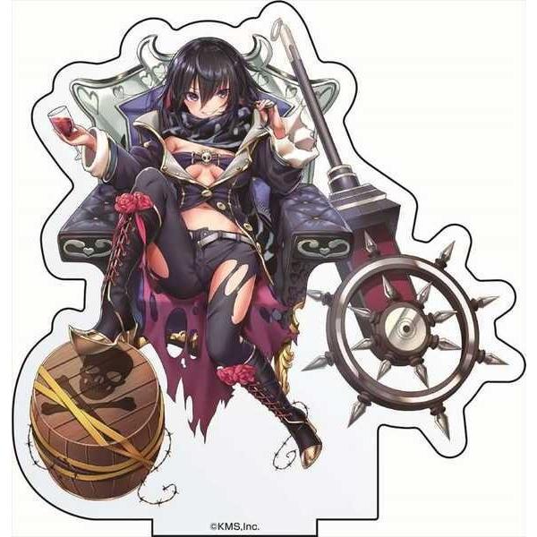 オトギフロンティア アクリルスタンド 3 ティーチ 予約 01 未定 発売予定 O Trap Yahoo ショップ 通販 Yahoo ショッピング