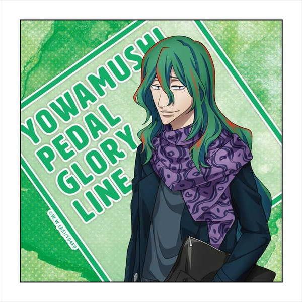 弱虫ペダル Glory Line マイクロファイバー 巻島裕介 トラベルver 予約 02 中 発売予定 O Trap Yahoo ショップ 通販 Yahoo ショッピング