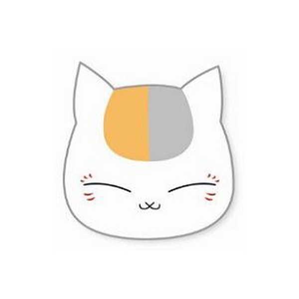 夏目友人帳 プチっとバッジ 02 ニャンコ先生 お昼寝 O Trap Yahoo ショップ 通販 Yahoo ショッピング