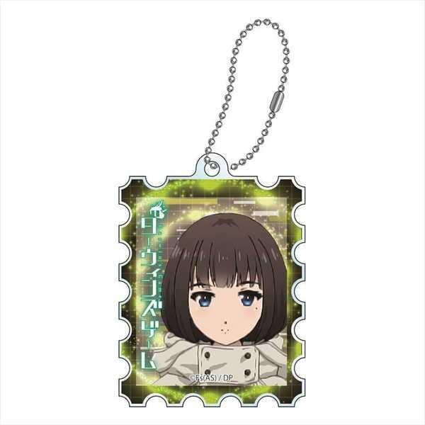 ダーウィンズゲーム Kitteコレクション レイン 予約 02 未定 発売予定 O Trap Yahoo ショップ 通販 Yahoo ショッピング