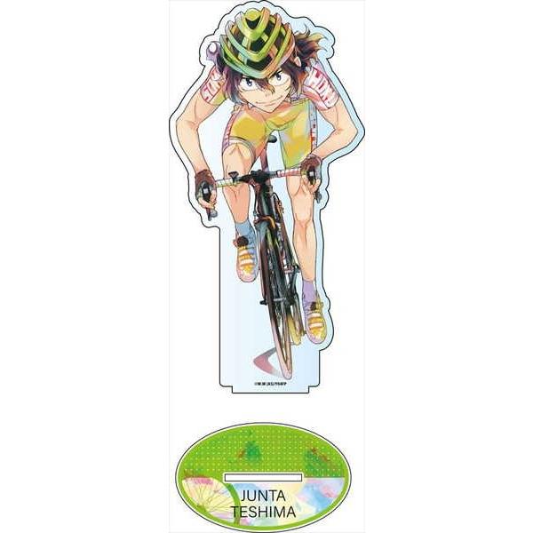 弱虫ペダル Glory Line Pale Tone Series デカアクリルスタンド 手嶋純太 予約 03 上 発売予定 O Trap Yahoo ショップ 通販 Yahoo ショッピング