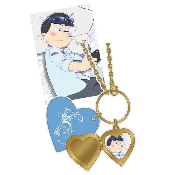 おそ松さん ロケットチャーム S N S カラ松 予約 03 下 発売予定 O Trap Yahoo ショップ 通販 Yahoo ショッピング