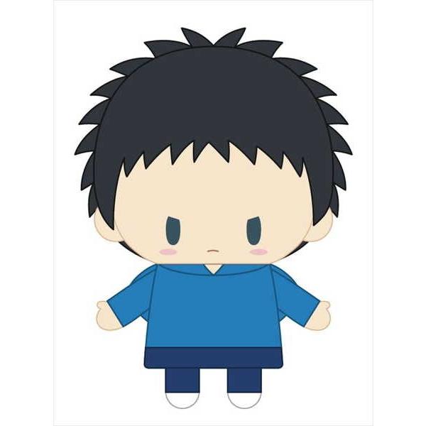 黒子のバスケ フィンガーマスコット パペラ 笠松幸男 予約 04 上 発売予定 O Trap Yahoo ショップ 通販 Yahoo ショッピング