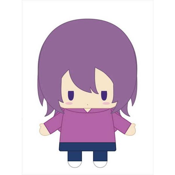 黒子のバスケ フィンガーマスコット パペラ 紫原敦 予約 04 上 発売予定 O Trap Yahoo ショップ 通販 Yahoo ショッピング