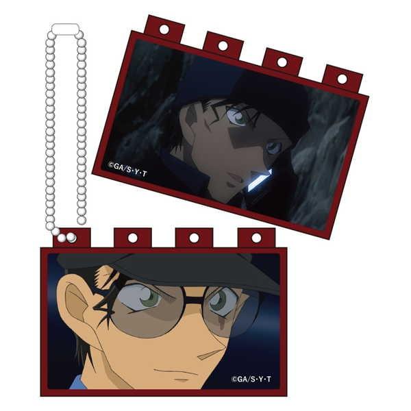 名探偵コナン アニメブロック 赤井がいっぱいコレクション 1box 予約 04 未定 発売予定 O Trap Yahoo ショップ 通販 Yahoo ショッピング