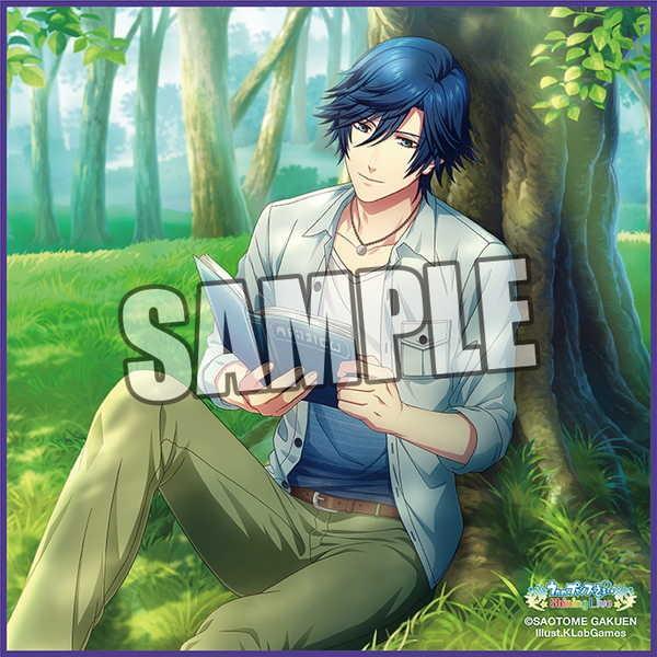 うたの プリンスさまっ Shining Live マイクロファイバーミニタオル ワクワク みんなでピクニック アナザーショットver 一ノ瀬トキヤ 予約 04 中 発売予定 O Trap Yahoo ショップ 通販 Yahoo ショッピング