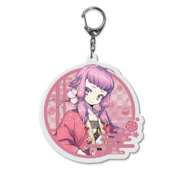 刀剣乱舞 Online キーホルダー 80 北谷菜切 O Trap Yahoo ショップ 通販 Yahoo ショッピング