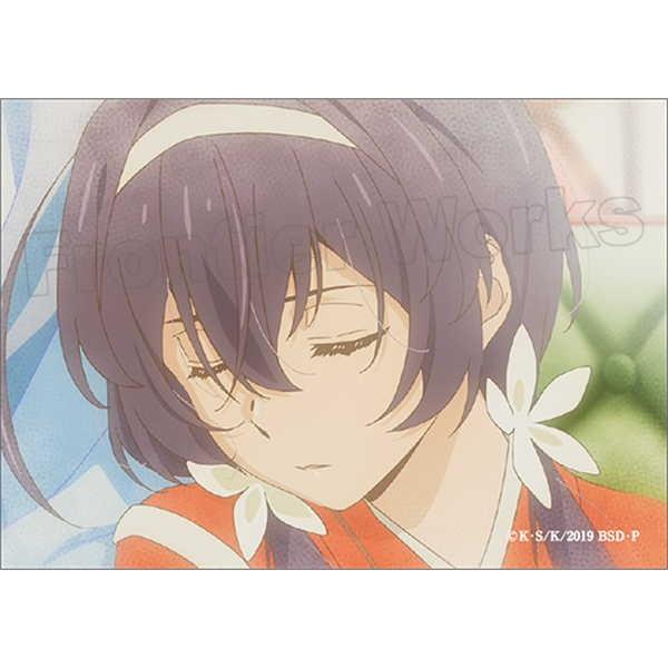 文豪ストレイドッグス ミニ額縁スタンド 泉鏡花 予約 04 上 発売予定 O Trap Yahoo ショップ 通販 Yahoo ショッピング