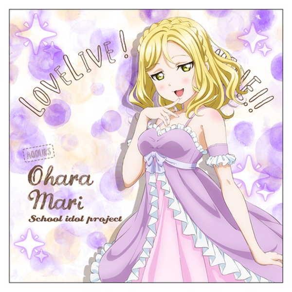ラブライブ サンシャイン クッションカバー 小原鞠莉 パジャマver O Trap Yahoo ショップ 通販 Yahoo ショッピング