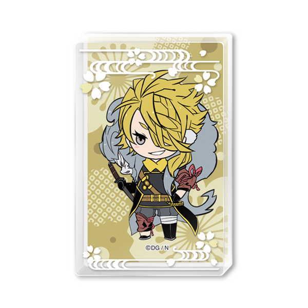 刀剣乱舞 Online ぽてだん アクリルブロック 08 獅子王 O Trap Yahoo ショップ 通販 Yahoo ショッピング