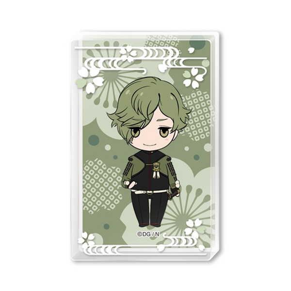 刀剣乱舞 Online ぽてだん アクリルブロック 10 鶯丸 O Trap Yahoo ショップ 通販 Yahoo ショッピング