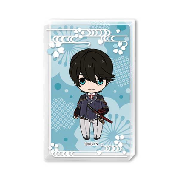 刀剣乱舞 Online ぽてだん アクリルブロック 18 堀川国広 O Trap Yahoo ショップ 通販 Yahoo ショッピング