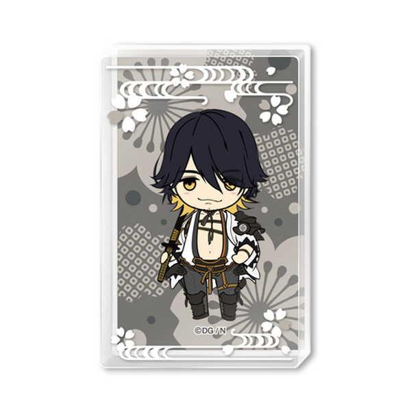 刀剣乱舞 Online ぽてだん アクリルブロック 28 長曽祢虎徹 O Trap Yahoo ショップ 通販 Yahoo ショッピング