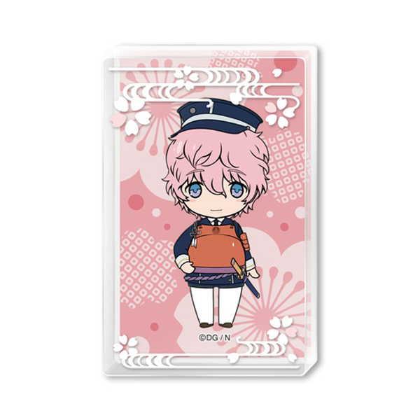 刀剣乱舞 Online ぽてだん アクリルブロック 41 秋田藤四郎 O Trap Yahoo ショップ 通販 Yahoo ショッピング