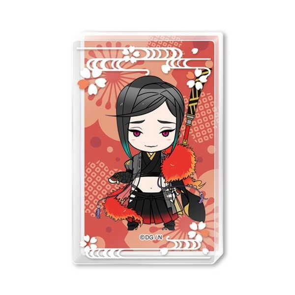 刀剣乱舞 Online ぽてだん アクリルブロック 72 静形薙刀 O Trap Yahoo ショップ 通販 Yahoo ショッピング