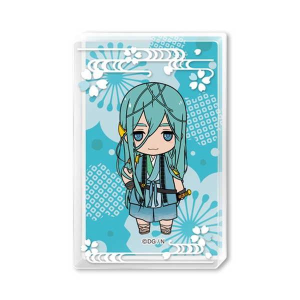 刀剣乱舞 Online ぽてだん アクリルブロック 74 千代金丸 O Trap Yahoo ショップ 通販 Yahoo ショッピング