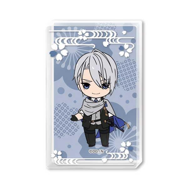 刀剣乱舞 Online ぽてだん アクリルブロック 75 山姥切長義 O Trap Yahoo ショップ 通販 Yahoo ショッピング