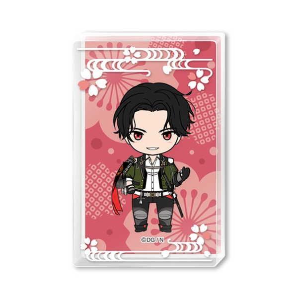 刀剣乱舞 Online ぽてだん アクリルブロック 76 豊前江 O Trap Yahoo ショップ 通販 Yahoo ショッピング