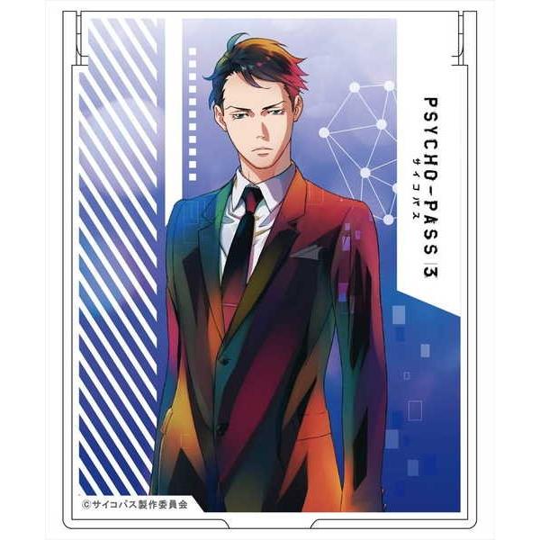 サイコパス3 Pale Tone Series ミラー 炯 ミハイル イグナトフ 予約 04 中 発売予定 O Trap Yahoo ショップ 通販 Yahoo ショッピング