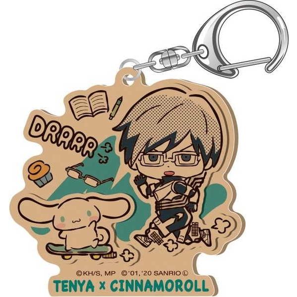 シナモロール キーホルダーの人気商品 通販 価格比較 価格 Com