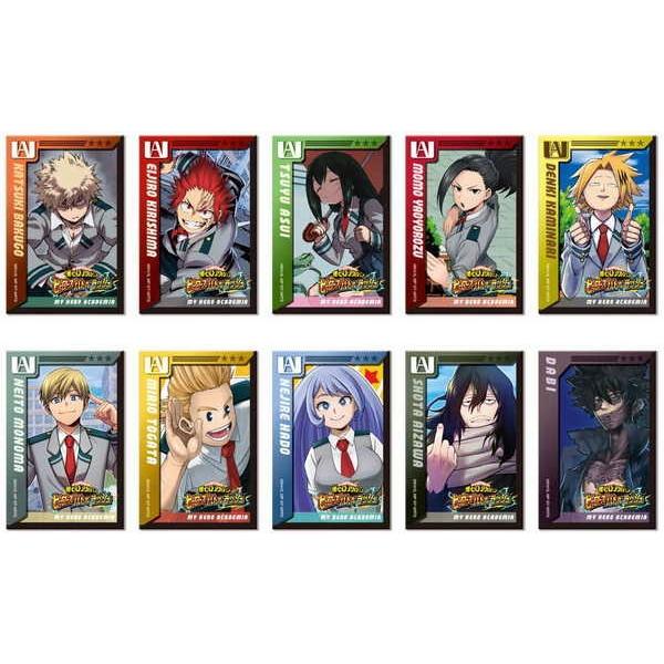 僕のヒーローアカデミア スクエアcanバッジ ヒーローズバトルラッシュ B 1box 予約 06 未定 発売予定 O Trap Yahoo ショップ 通販 Yahoo ショッピング