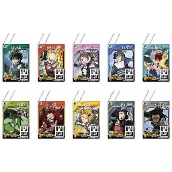僕のヒーローアカデミア スライドミラー ヒーローズバトルラッシュ 1box 予約 06 未定 発売予定 O Trap Yahoo ショップ 通販 Yahoo ショッピング