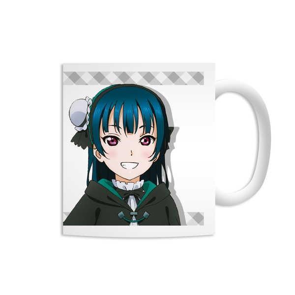 ラブライブ サンシャイン 劇場版 マグカップ 津島善子 予約 再販 6月上旬 発売予定 O Trap Yahoo ショップ 通販 Yahoo ショッピング