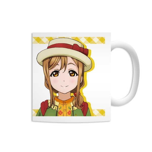 ラブライブ サンシャイン 劇場版 マグカップ 国木田花丸 予約 再販 6月上旬 発売予定 O Trap Yahoo ショップ 通販 Yahoo ショッピング