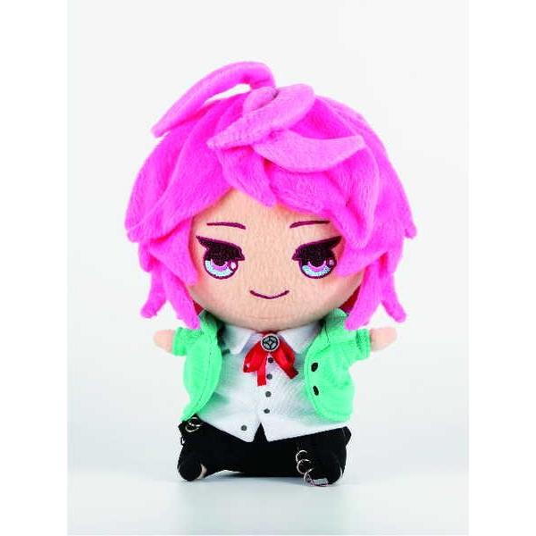 ヒプノシスマイク ぬいぐるみ ちょこんとフレンズ Fling Posse 飴村乱数 O Trap Yahoo ショップ 通販 Yahoo ショッピング
