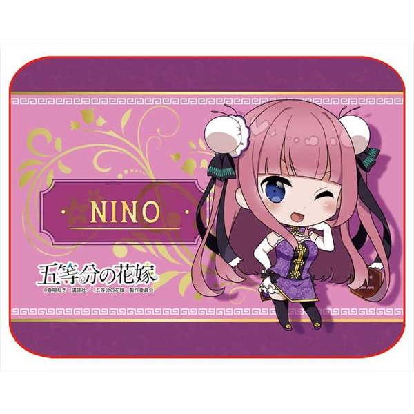 五等分の花嫁 描き起こし マウスパッド 二乃 O Trap Yahoo ショップ 通販 Yahoo ショッピング