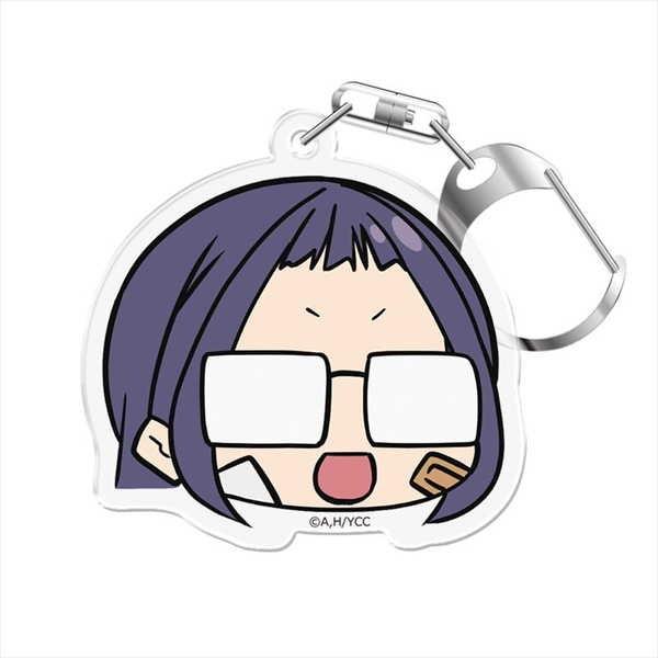 ゆるキャン 顔スタンプキーホルダー 大垣千明 負傷ver 予約 再販 7月上旬 発売予定 O Trap Yahoo ショップ 通販 Yahoo ショッピング