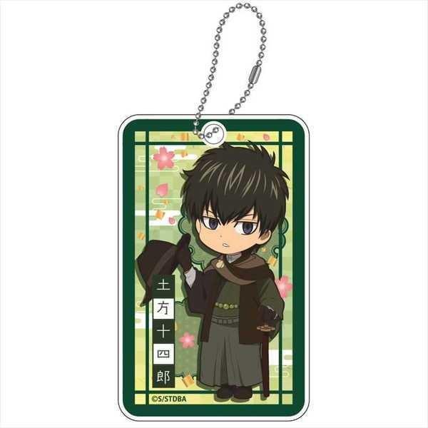 銀魂 パスケースの人気商品 通販 価格比較 価格 Com