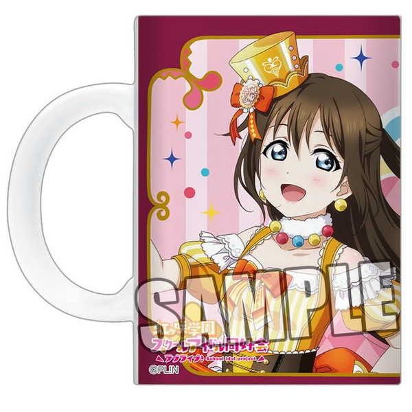 ラブライブ 虹ヶ咲学園スクールアイドル同好会 フルカラーマグカップ A Zu Na O Trap Yahoo ショップ 通販 Yahoo ショッピング