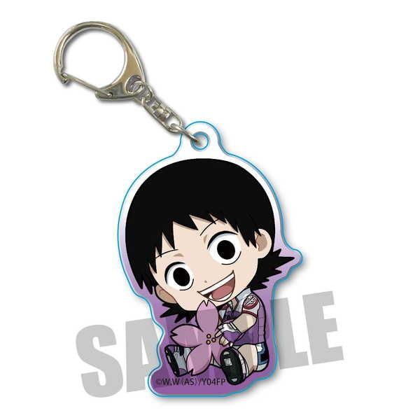 弱虫ペダル Glory Line ぎゅぎゅっとアクリルキーホルダー 御堂筋翔 予約 06 未定 発売予定 O Trap Yahoo ショップ 通販 Yahoo ショッピング