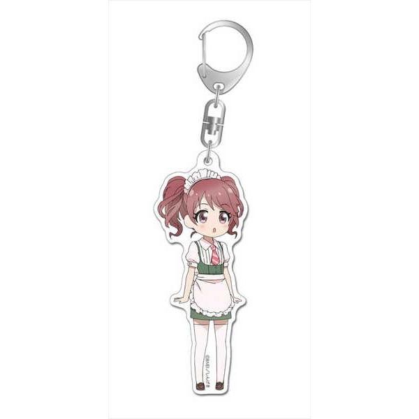 アイドルマスター シンデレラガールズ劇場 アクリルキーホルダー 椎名法子 4 予約 05 未定 発売予定 O Trap Yahoo ショップ 通販 Yahoo ショッピング
