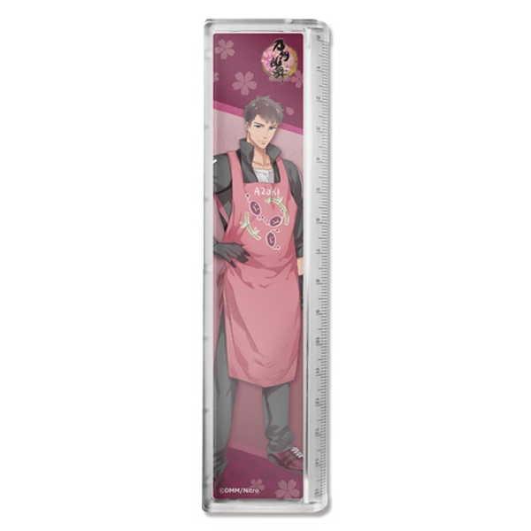 刀剣乱舞 Online クリアスケール 内番 68 小豆長光 O Trap Yahoo ショップ 通販 Yahoo ショッピング