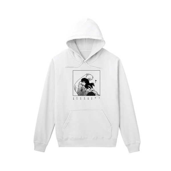 犬夜叉 パーカー 犬夜叉 日暮かごめ レディース Mサイズ 予約 再販 1月下旬 発売予定 O Trap Yahoo ショップ 通販 Yahoo ショッピング