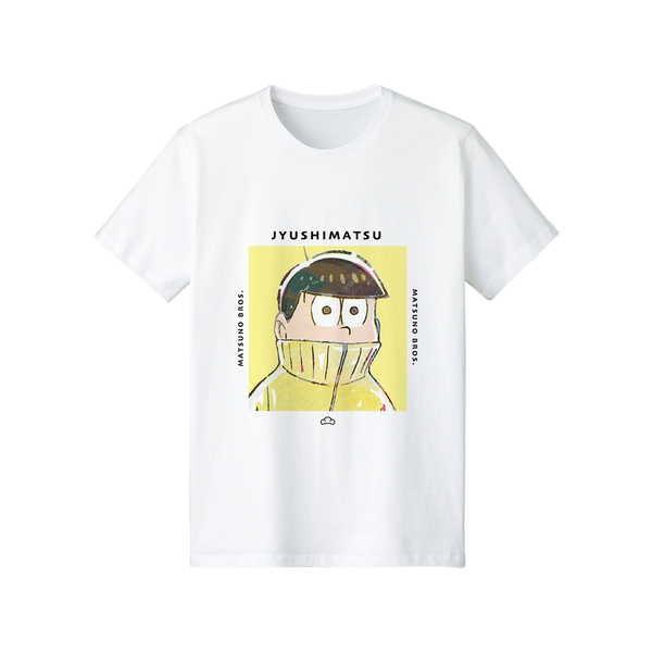 おそ松さん Ani Art Tシャツ Vol 2 十四松 レディース Xlサイズ 予約 再販 7月中旬 発売予定 O Trap Yahoo ショップ 通販 Yahoo ショッピング