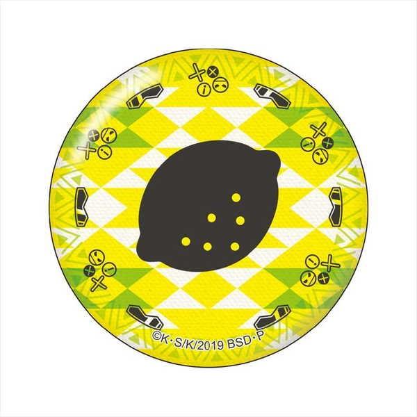 文豪ストレイドッグス ネイティブアート 缶バッジ 梶井基次郎 予約 05 未定 発売予定 O Trap Yahoo ショップ 通販 Yahoo ショッピング