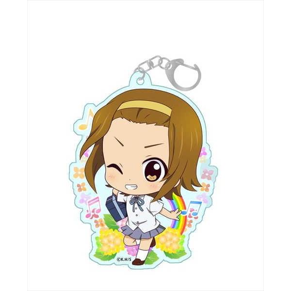 けいおん ぷちちょこアクリルキーホルダー 田井中律 予約 05 未定 発売予定 O Trap Yahoo ショップ 通販 Yahoo ショッピング