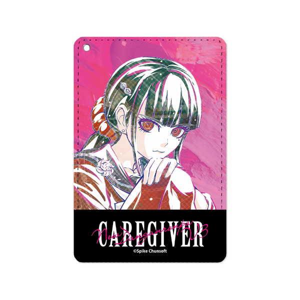 ニューダンガンロンパv3 みんなのコロシアイ新学期 Ani Art 1ポケットパスケース 春川魔姫 予約 08 上 発売予定 99365403 O Trap Yahoo ショップ 通販 Yahoo ショッピング