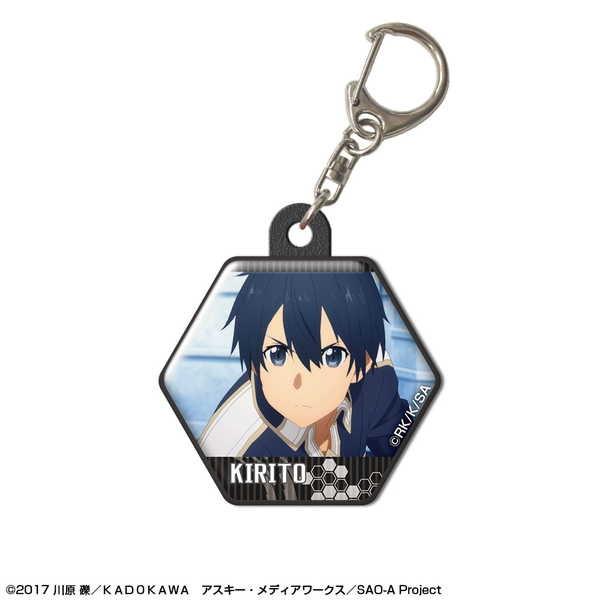 ソードアート オンライン アリシゼーション ぷくっとキーホルダー デザイン03 キリト C 予約 07 中 発売予定 O Trap Yahoo ショップ 通販 Yahoo ショッピング