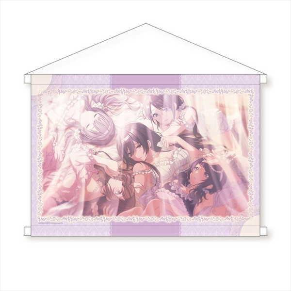 アイドルマスター シャイニーカラーズ B2タペストリー 2プロ アンティーカ Prince Princess Ver 予約 06 未定 発売予定 O Trap Yahoo ショップ 通販 Yahoo ショッピング