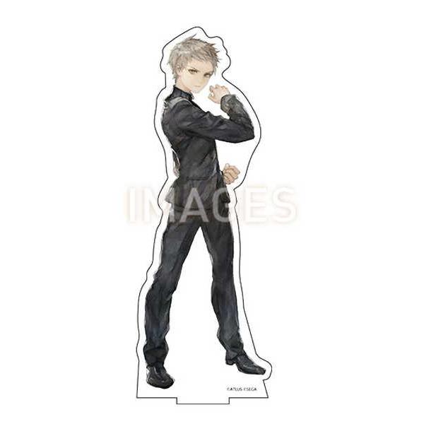 十三機兵防衛圏 アクリルビッグキャラクターフィギュア 関ヶ原瑛 Ver 予約 06 未定 発売予定 O Trap Yahoo ショップ 通販 Yahoo ショッピング