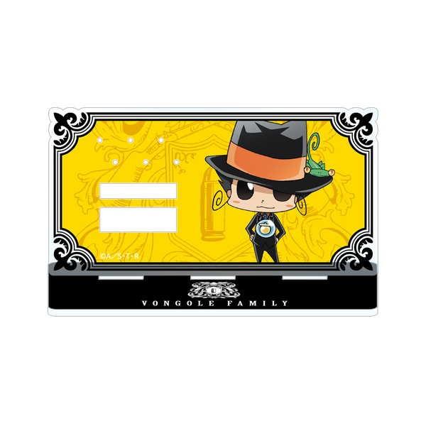 アクリル アクセサリースタンド キャラクターグッズ 雑貨の人気商品 通販 価格比較 価格 Com