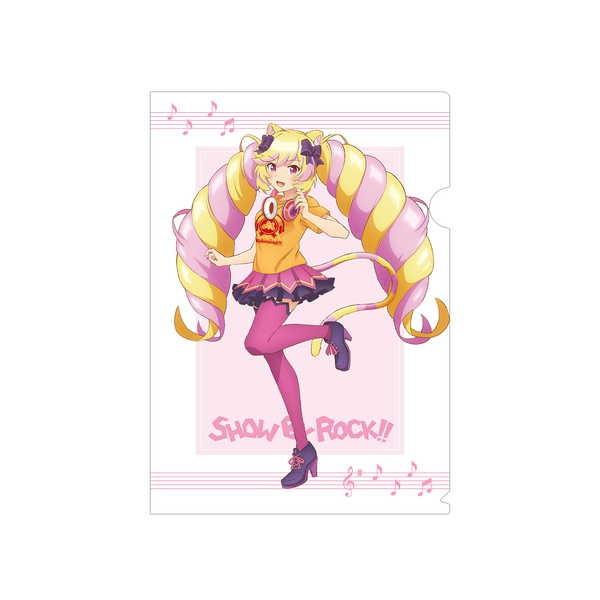 SHOW BY ROCK!! NAt@C `낵CXg }V}qR wbhtHver.