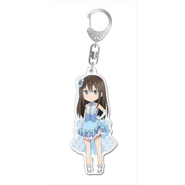 アイドルマスター シンデレラガールズ劇場 アクリルキーホルダー 渋谷凛 4 O Trap Yahoo ショップ 通販 Yahoo ショッピング