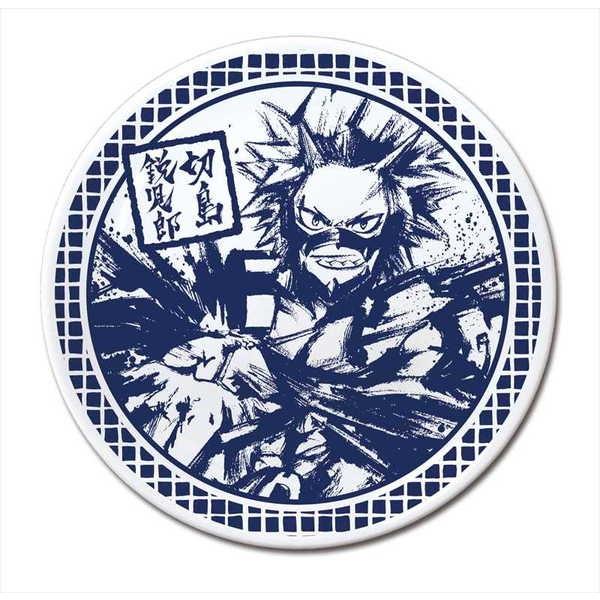 僕のヒーローアカデミア 豆皿 切島鋭児郎 水墨画 O Trap Yahoo ショップ 通販 Yahoo ショッピング
