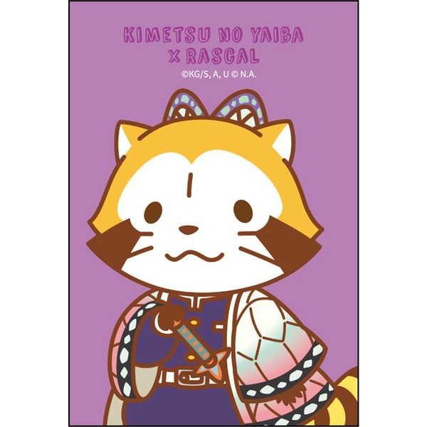 鬼滅の刃 ラスカル スクエアマグネット 胡蝶しのぶ ラスカルver O Trap Yahoo ショップ 通販 Yahoo ショッピング